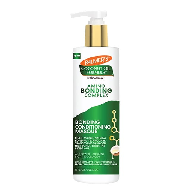 Palmers Amino Bonding Complex Bonding Conditioning Masque