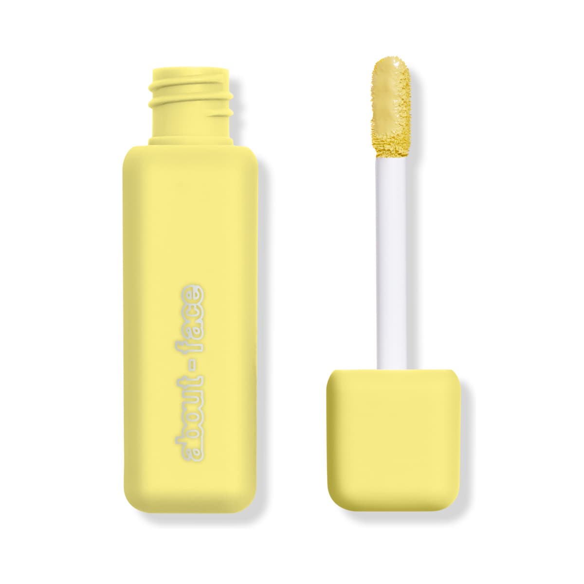 Matte Fluid Eye Paint, Incoming