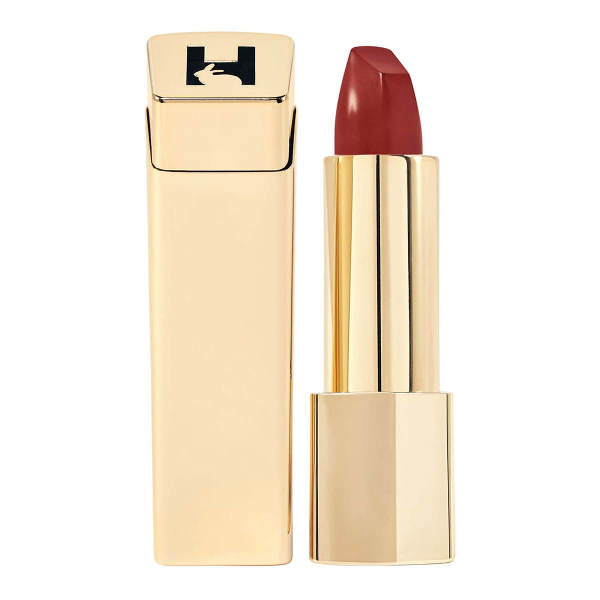Unlocked™ Satin Crème Lipstick, Roar 324