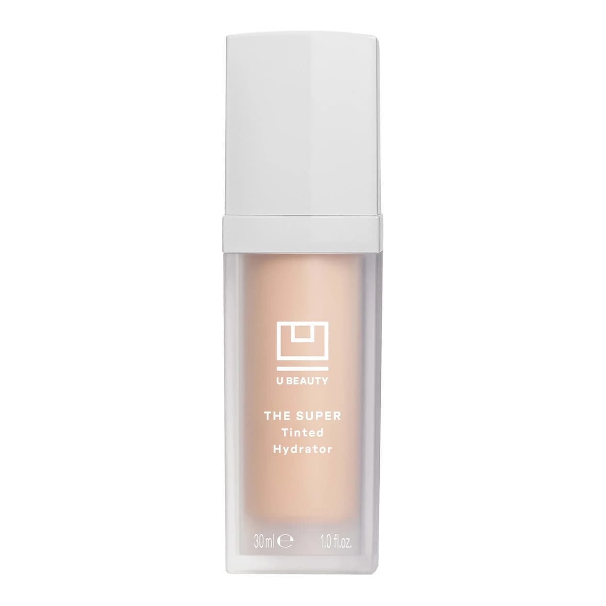 The Super Tinted Hydrator, #03