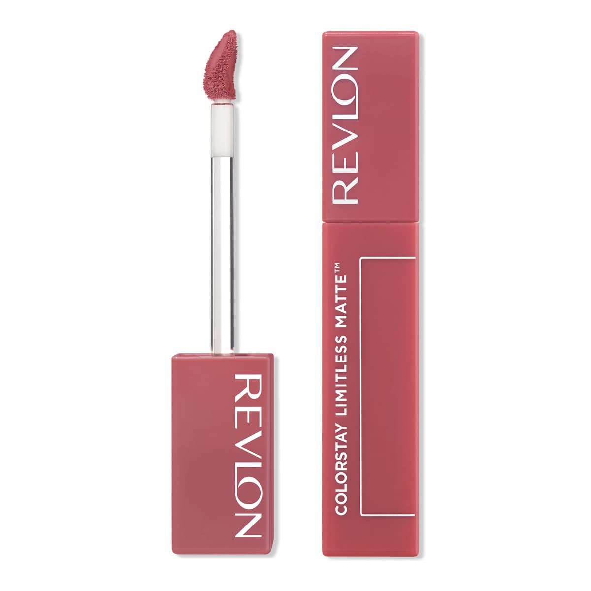 ColorStay Limitless Matte Liquid Lipstick, Manifest