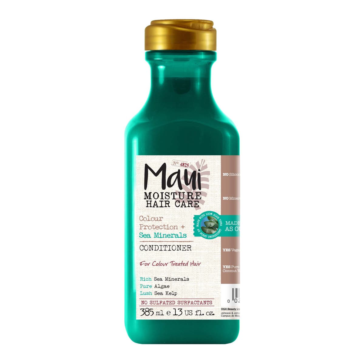 Colour Protection+ Sea Minerals Conditioner