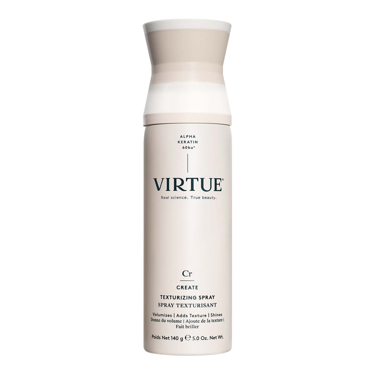 Create Hair Texturizing Spray