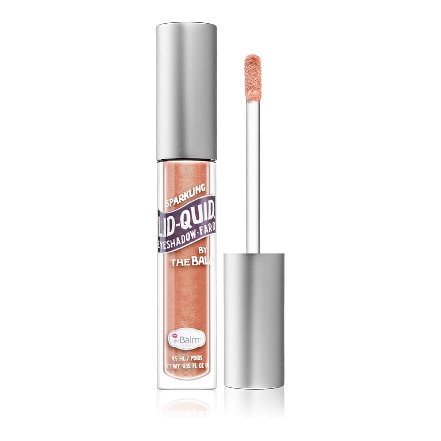 Liquid Glitter Eyeshadow