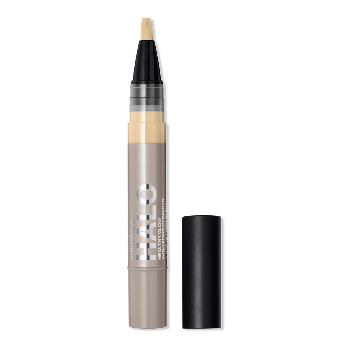 Halo Healthy Glow 4-in-1 Perfecting Pen Concealer with Hyaluronic Acid, F20-W