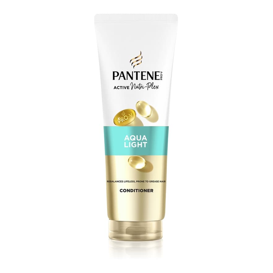 Pro-V Active Nutri Plex Aqua Light