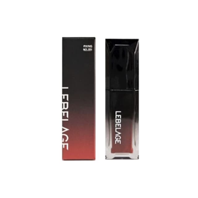 Deep Kiss Fixing Lip Tint, #201