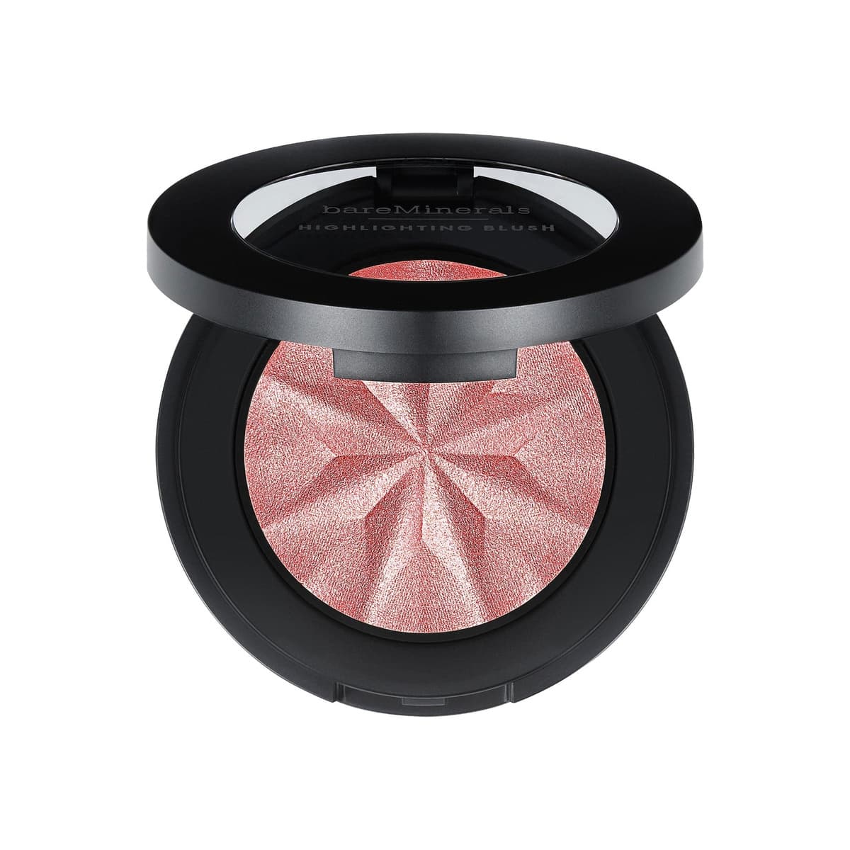Gen Nude Highlighting Blush, Pink Glow