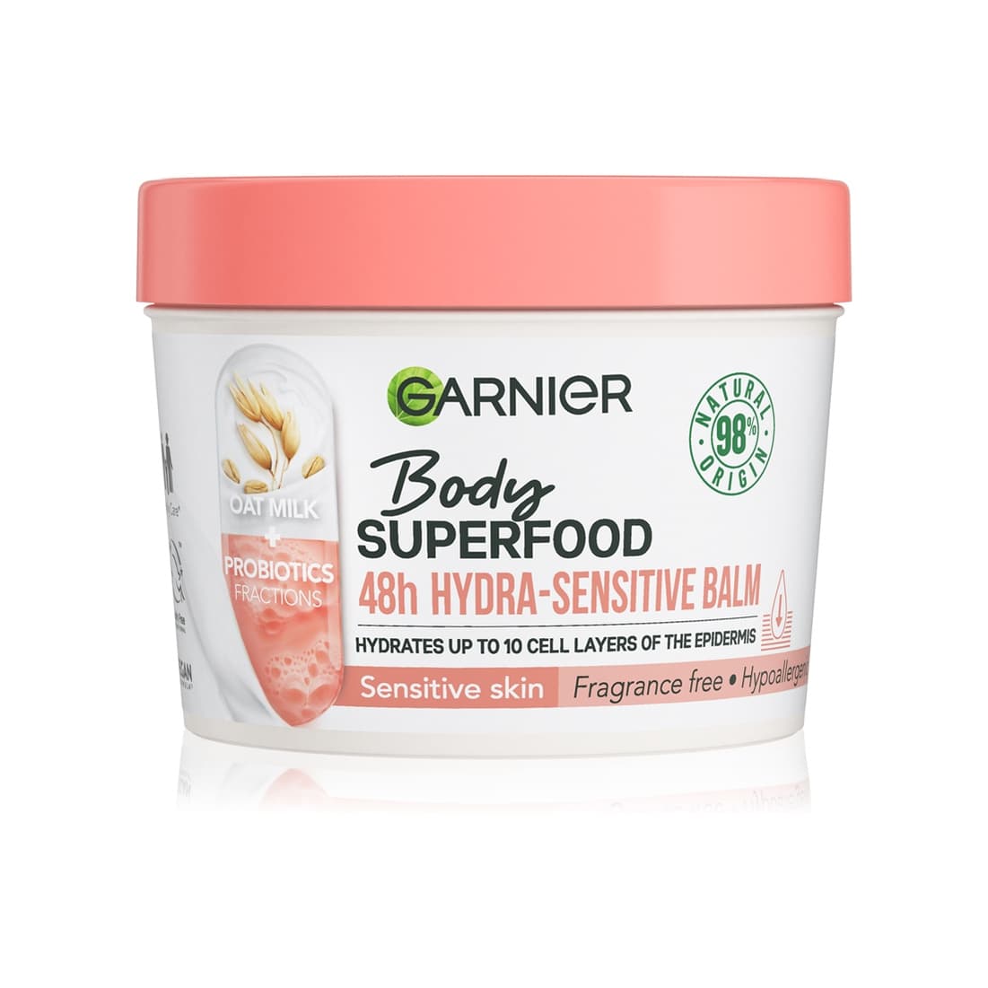Body SuperFood