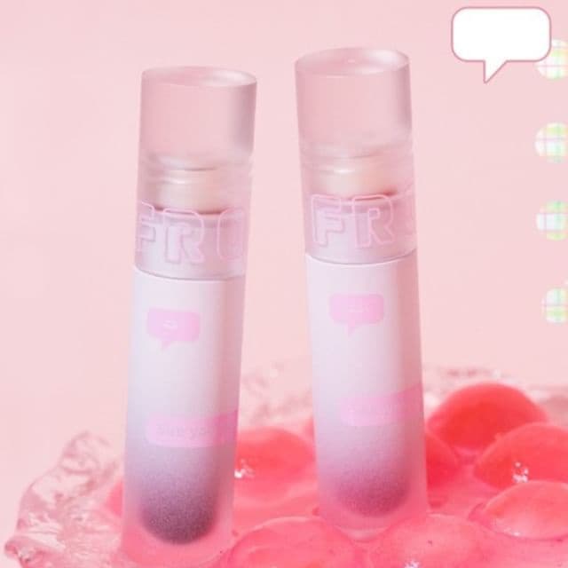 Water Mist Matte Lip Gloss, #202 Grape Jelly