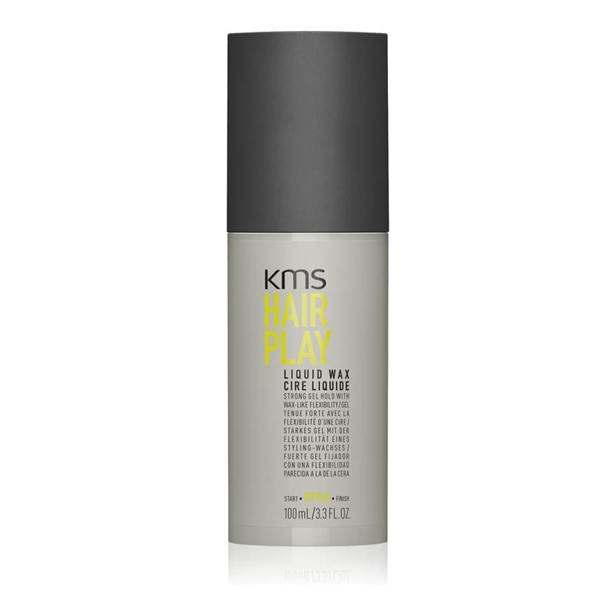 Hair Play Liquid Wax