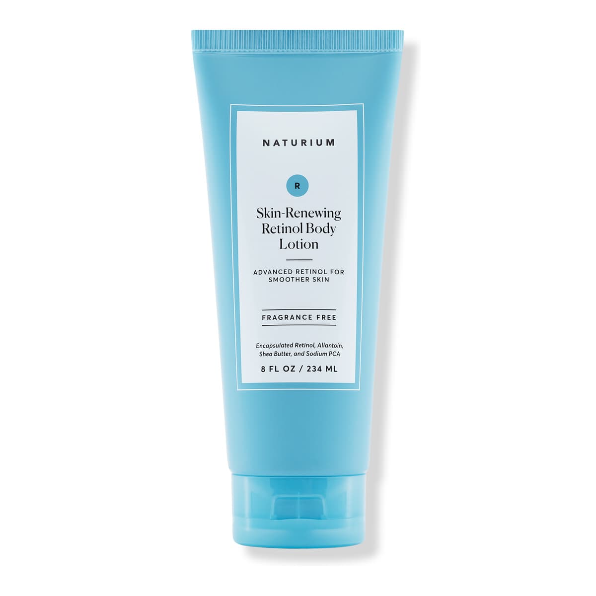 Skin-Renewing Retinol Body Lotion