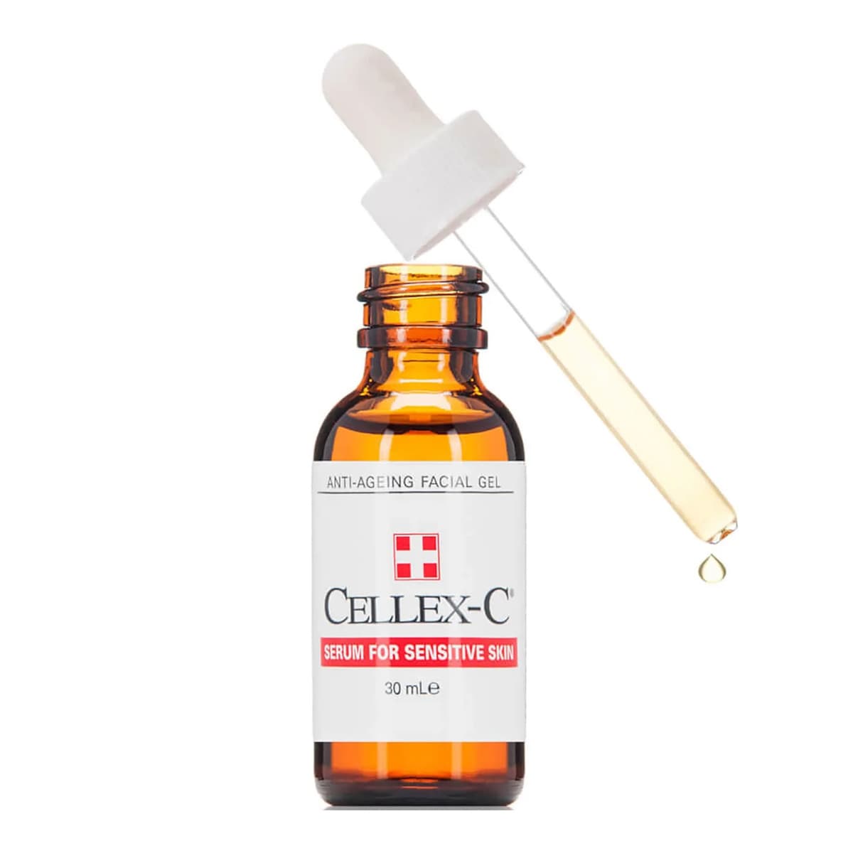 Sensitive Skin Serum
