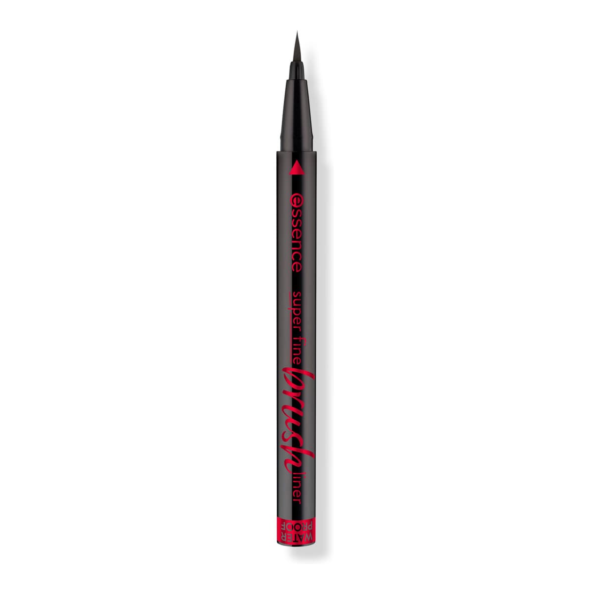 Super Fine Brush Liner Waterproof