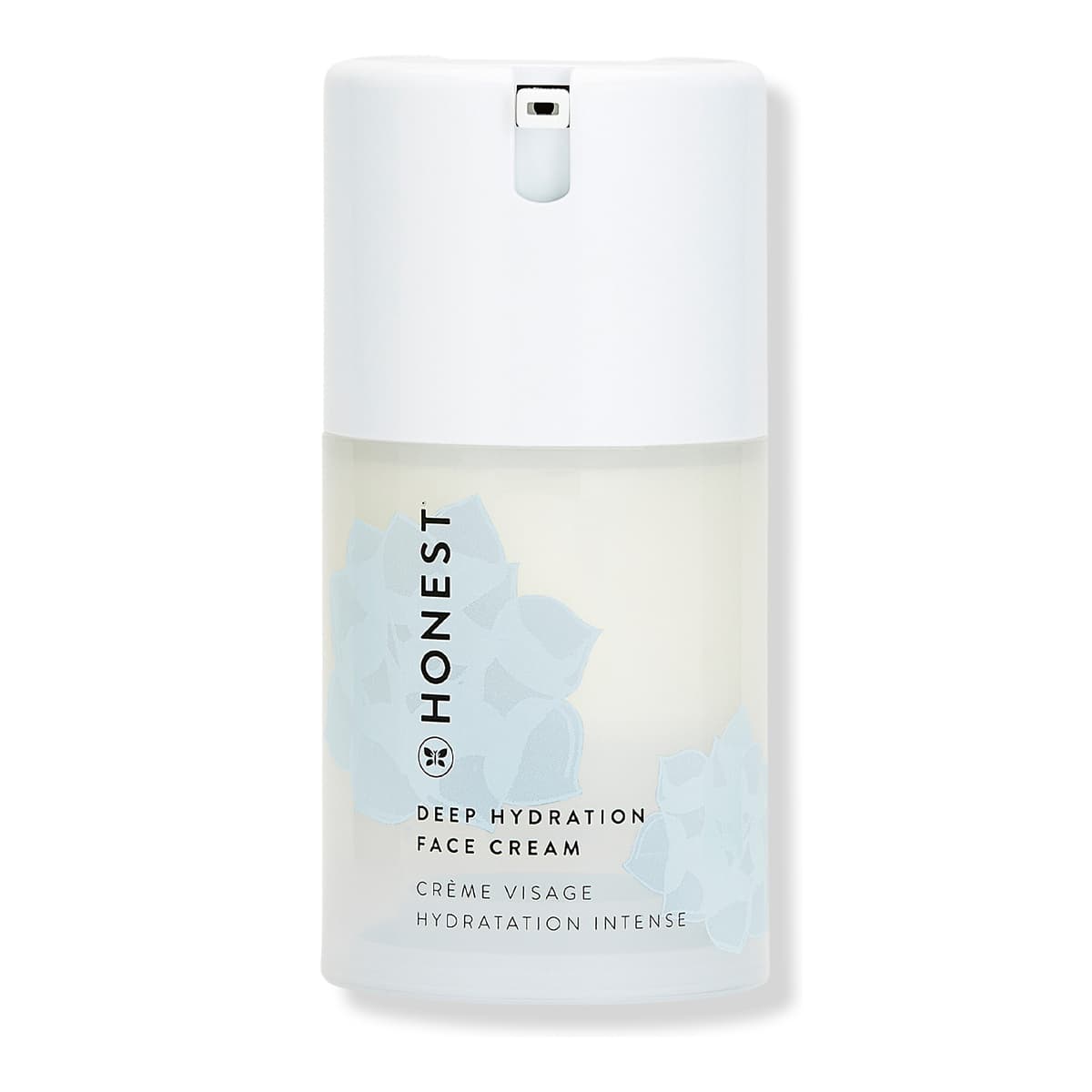 Deep Hydration Cream