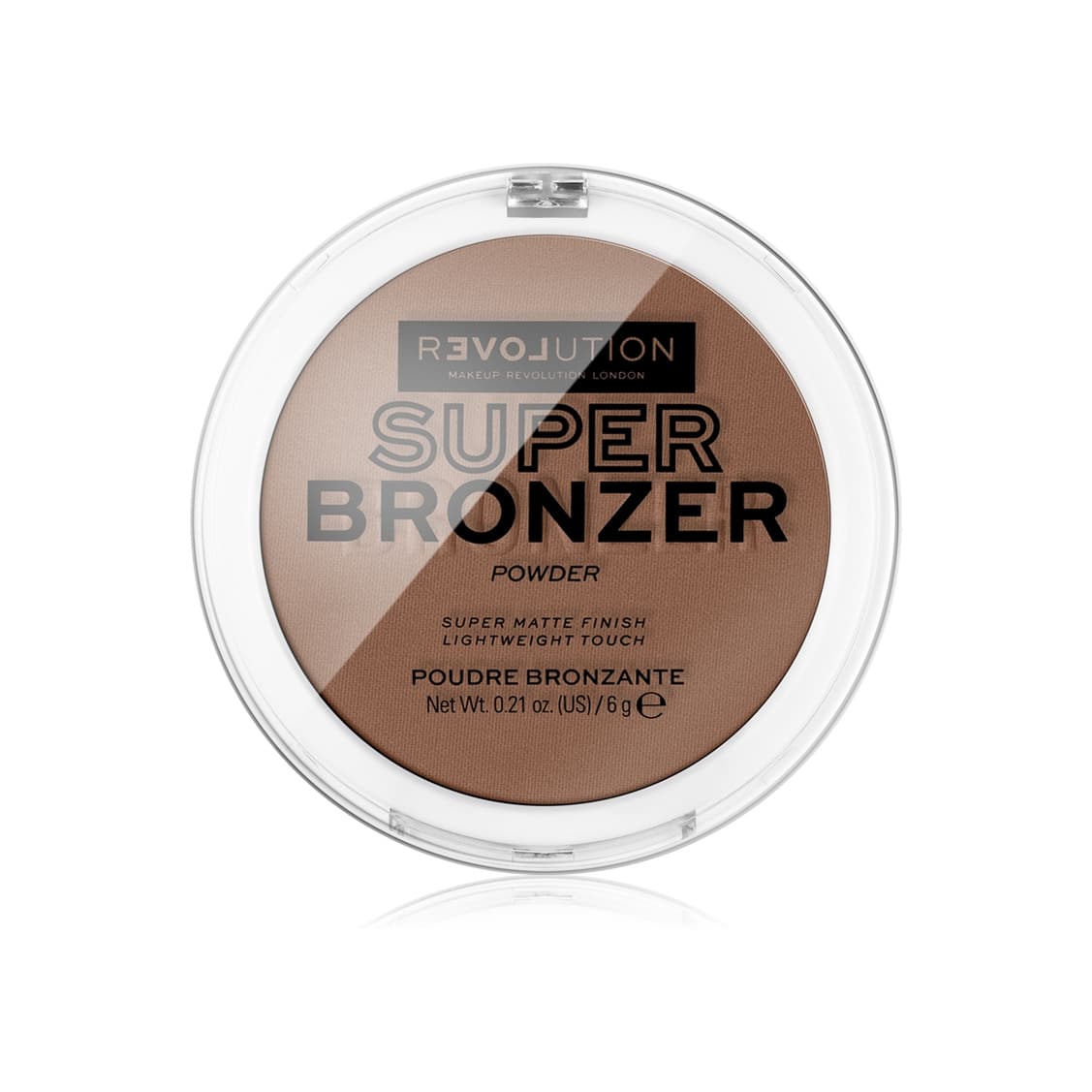 Super Bronzer