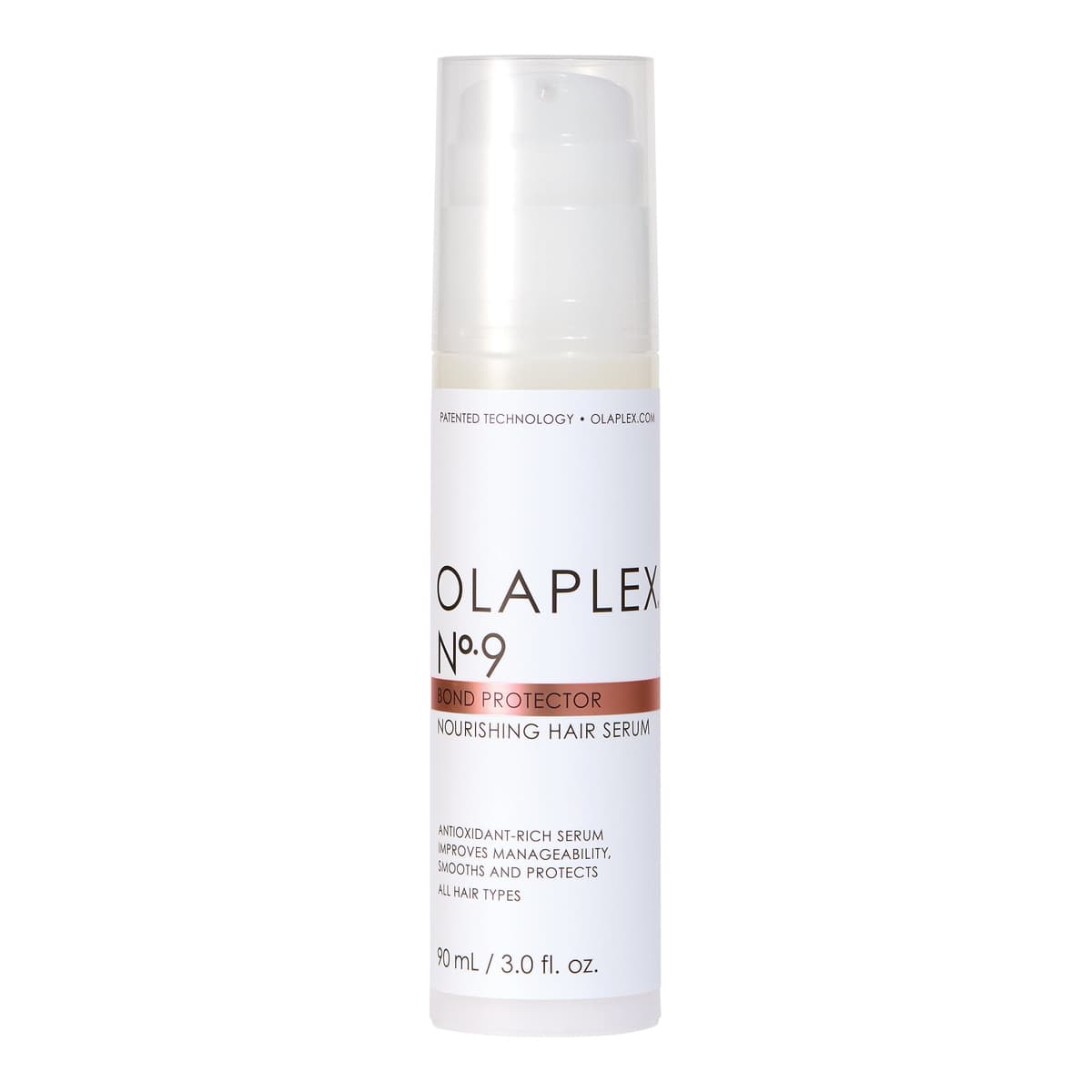 No. 9 Bond Protector Nourishing Hair Serum