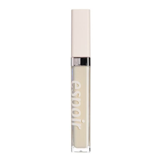 Taping Concealer Long Wear, #07 Neutral Green