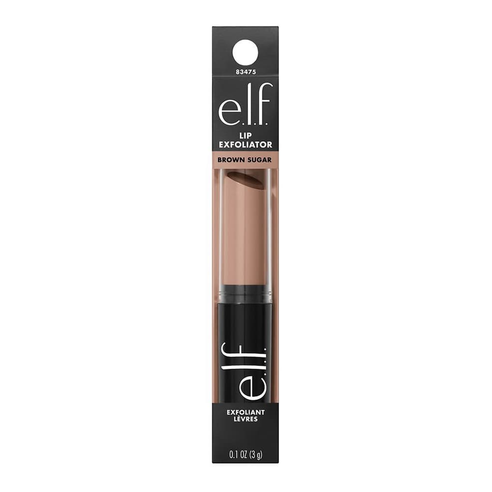 Lip Exfoliator, Brown Sugar