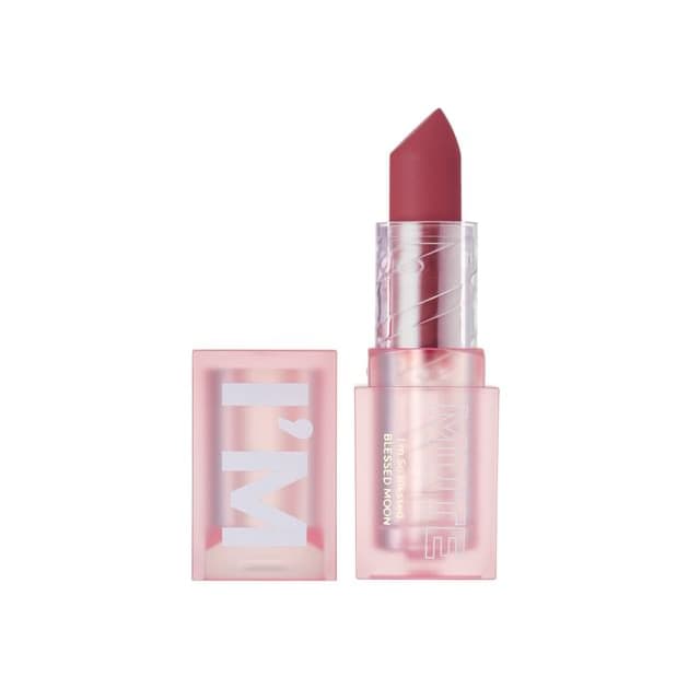 I'm Mute Lipstick, #02 In