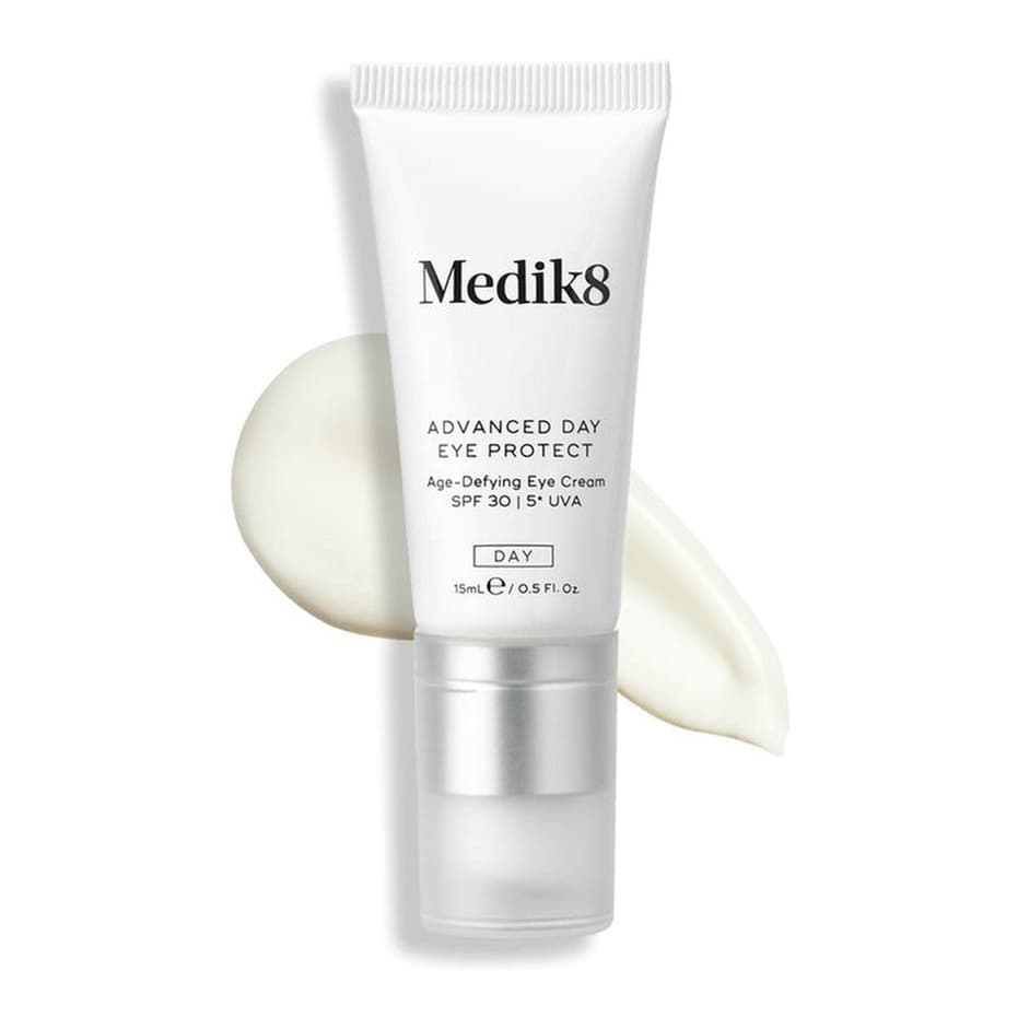 Advanced Day Eye Protect Age-Defying Eye Cream SPF30
