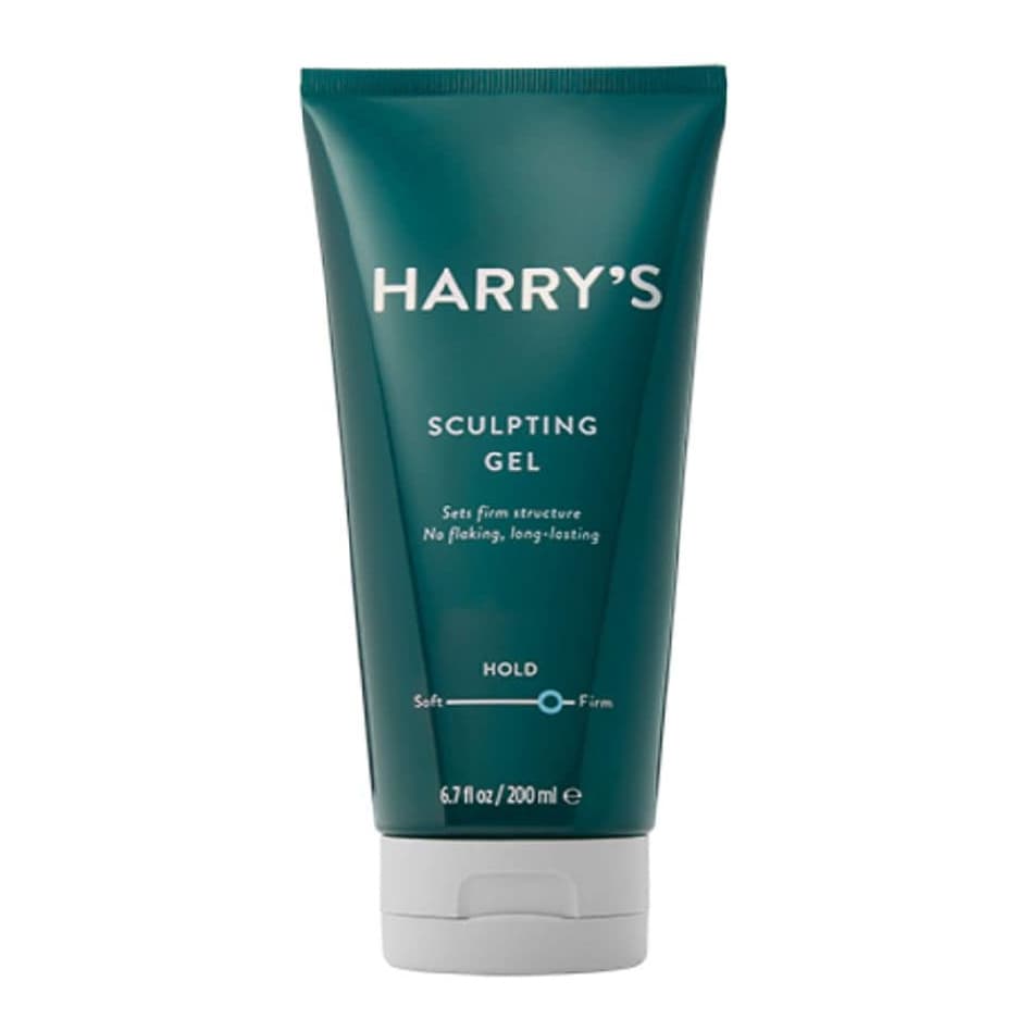 Hair Sculpting Gel