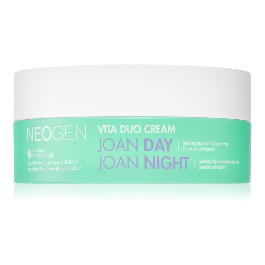 Vita Duo Joan Day & Night Cream