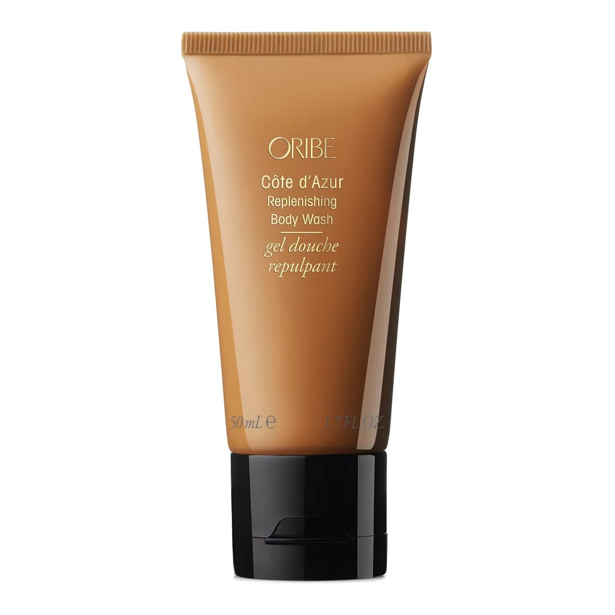Côte d'Azur Replenishing Body Wash Travel