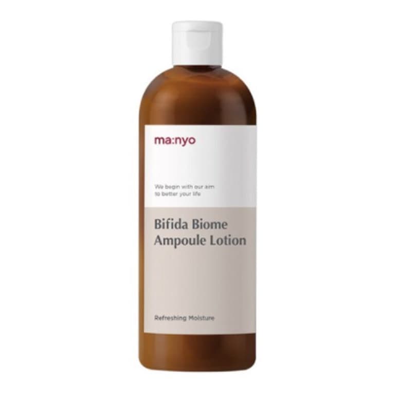 Bifida Biome Ampoule Lotion