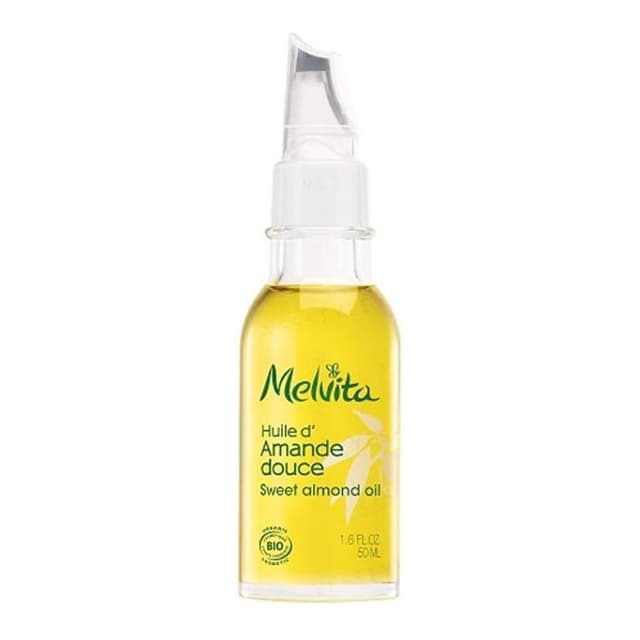 Sweet Almond Oil