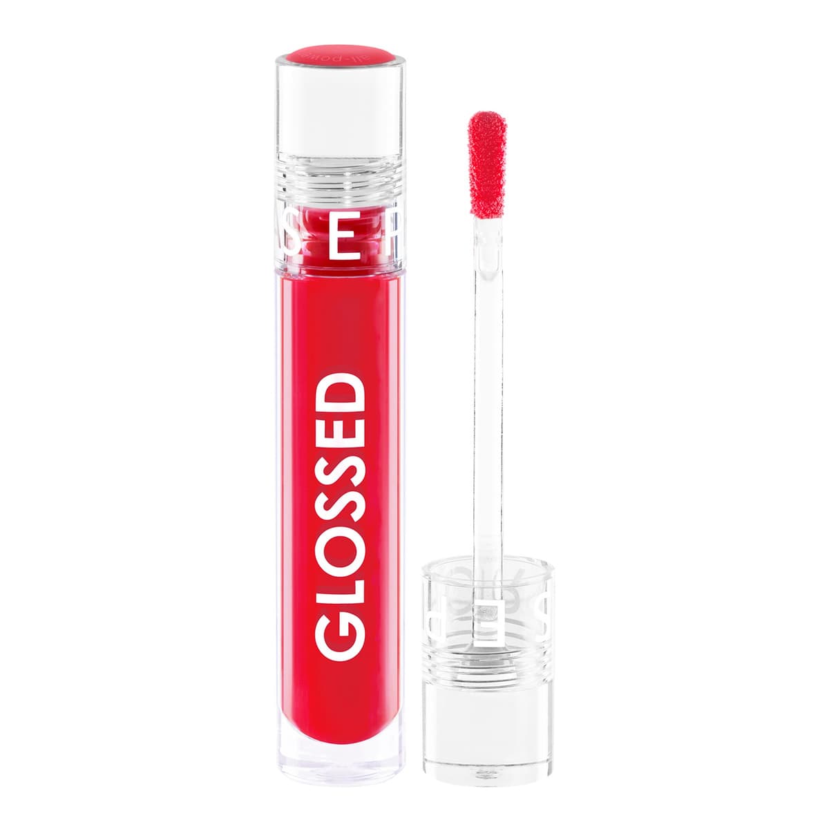 Glossed Hydrating Long Wear Lip Gloss, #50 Stiletto