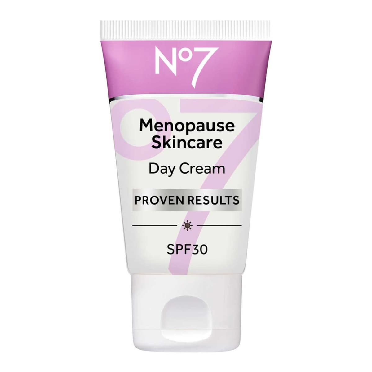 Menopause Skincare Protect and Hydrate Day Cream