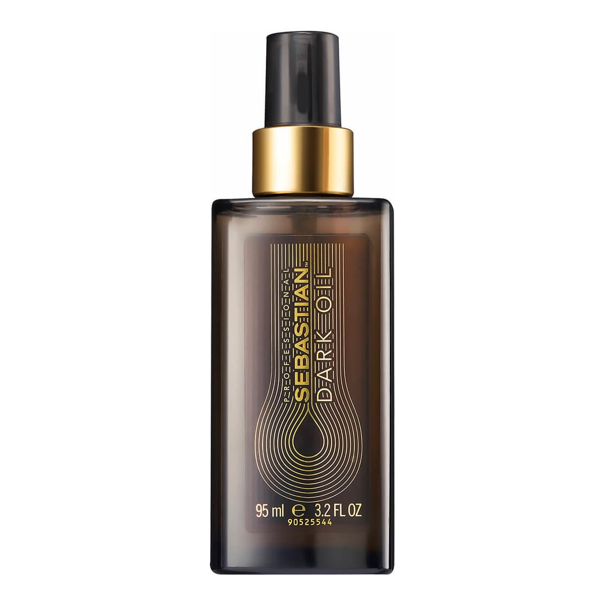 Sebastian Dark Oil