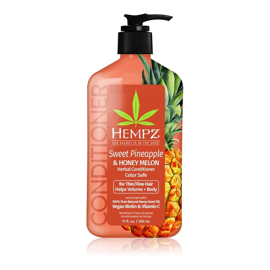 Sweet Pineapple Honey Melon