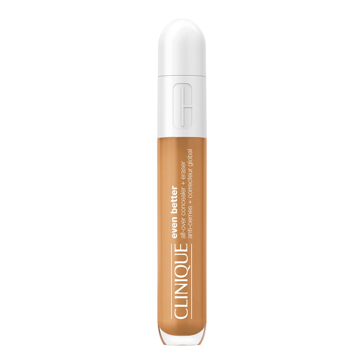 Even Better™ All-Over Concealer + Eraser, WN 100 Deep Honey