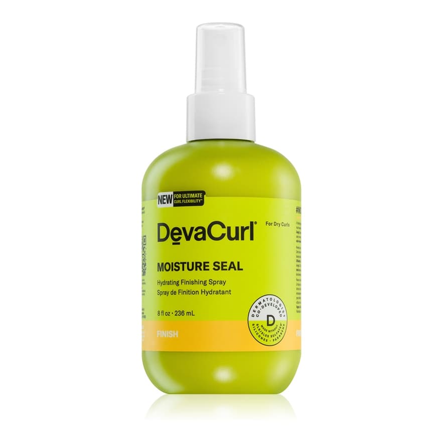 Moisture Seal