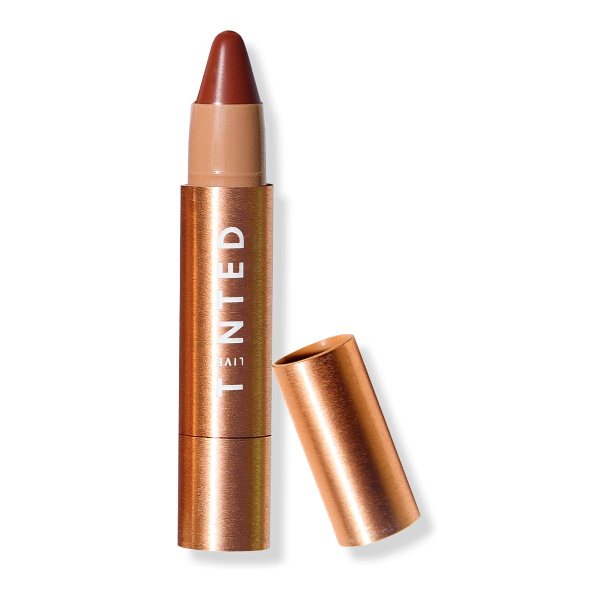 Huestick Corrector, Found