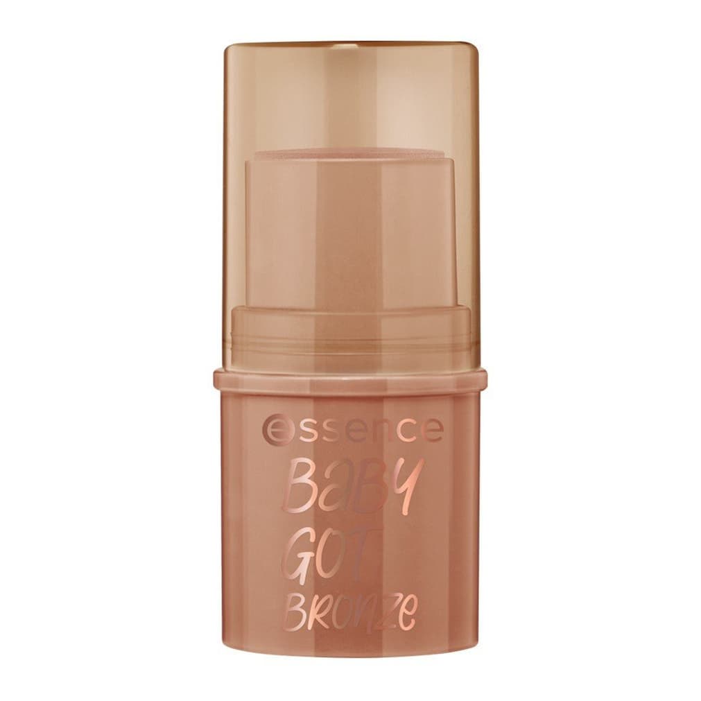 Baby Got Bronze 10 Cinnamon Spice