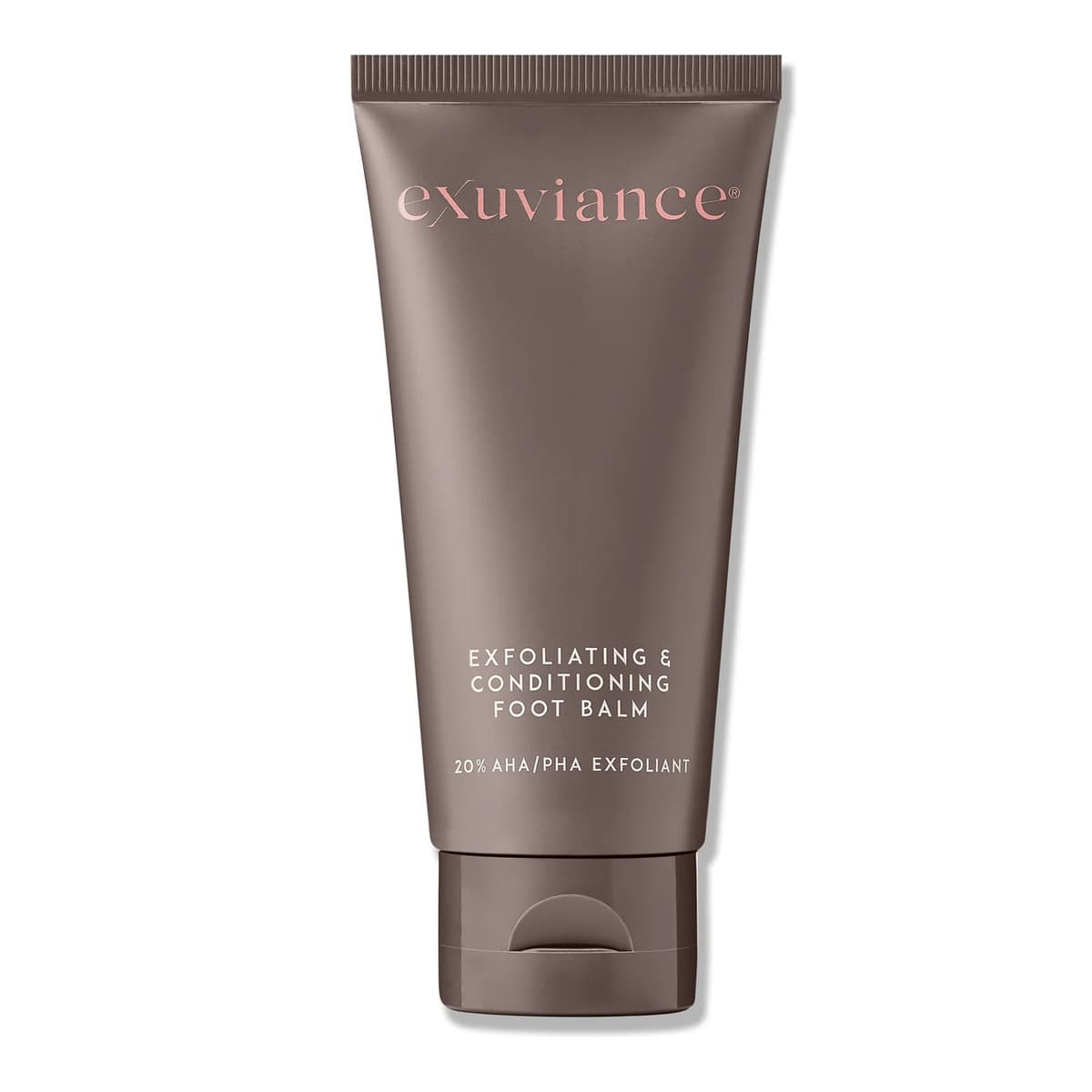 Exfoliating and Conditioning Foot Balm