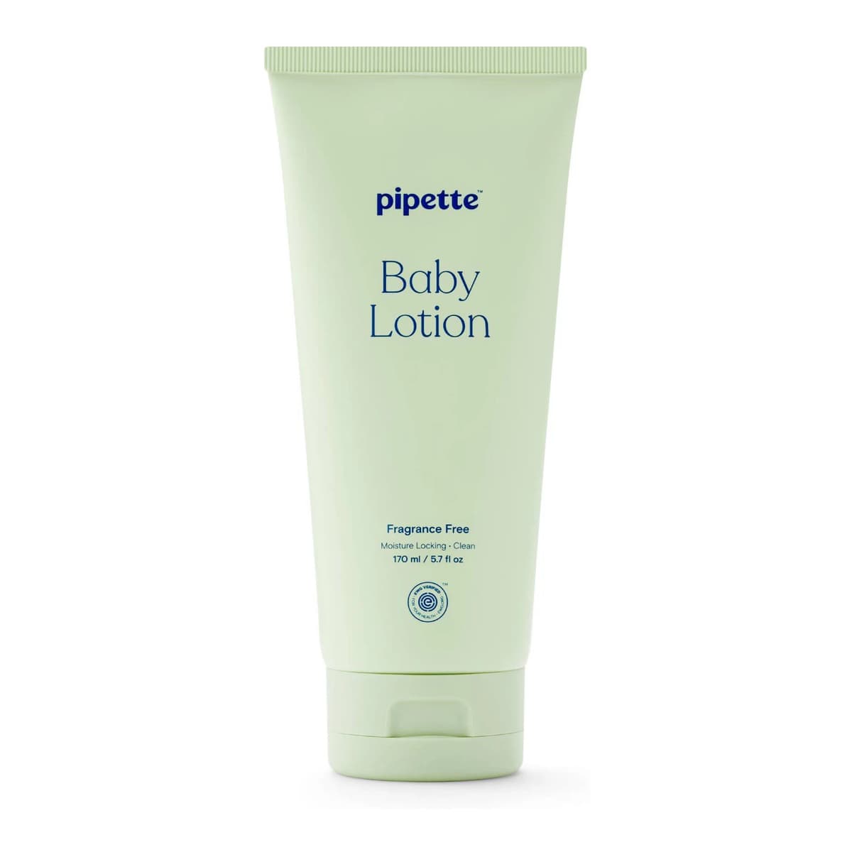 Baby Lotion Fragrance Free