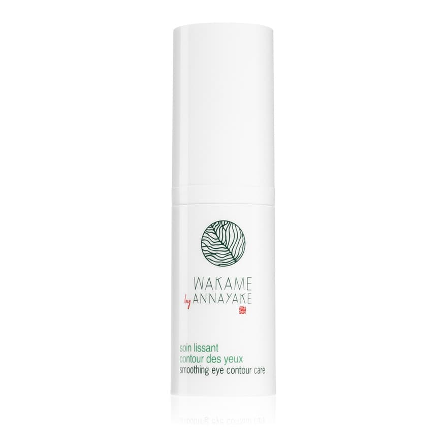 Wakame Smoothing Eye Contour Care