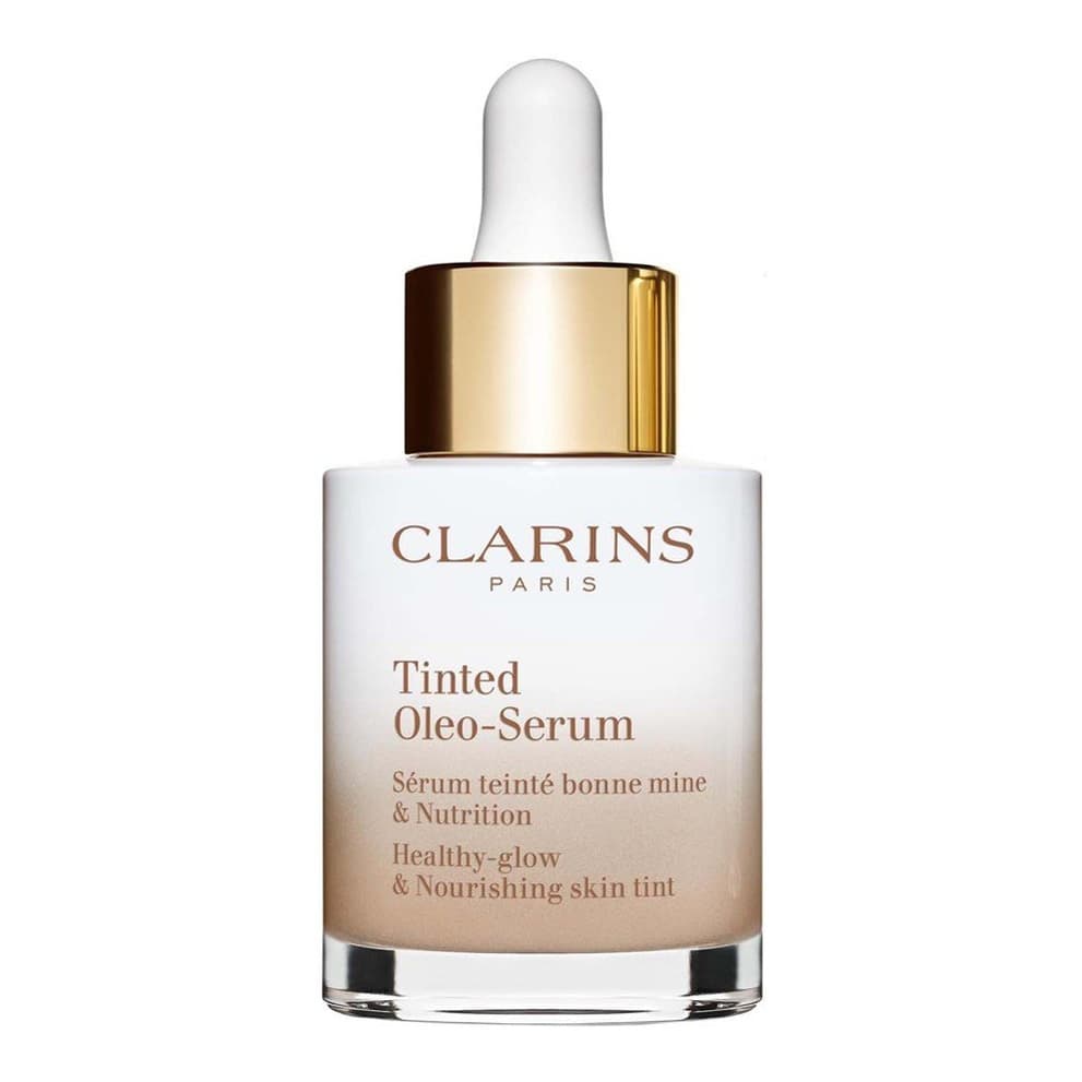 Tinted Oleo-Serum 01