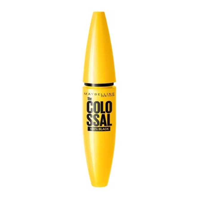 Colossal Volum' Express Mascara 100% Black