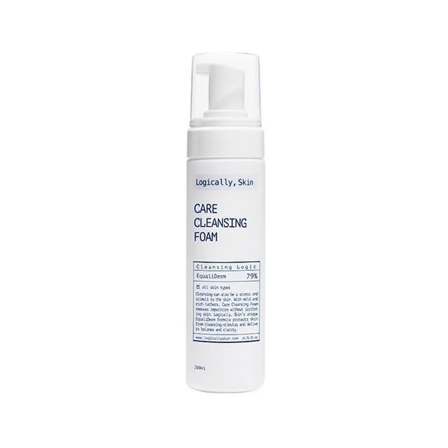 Care Cleansing Foam