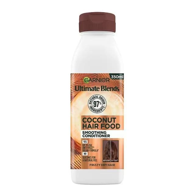 Hair Food Coconut Conditioner