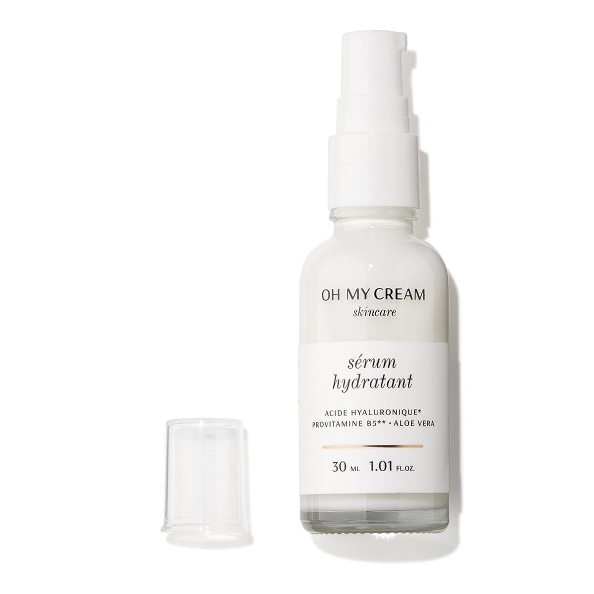 Hydrating Serum