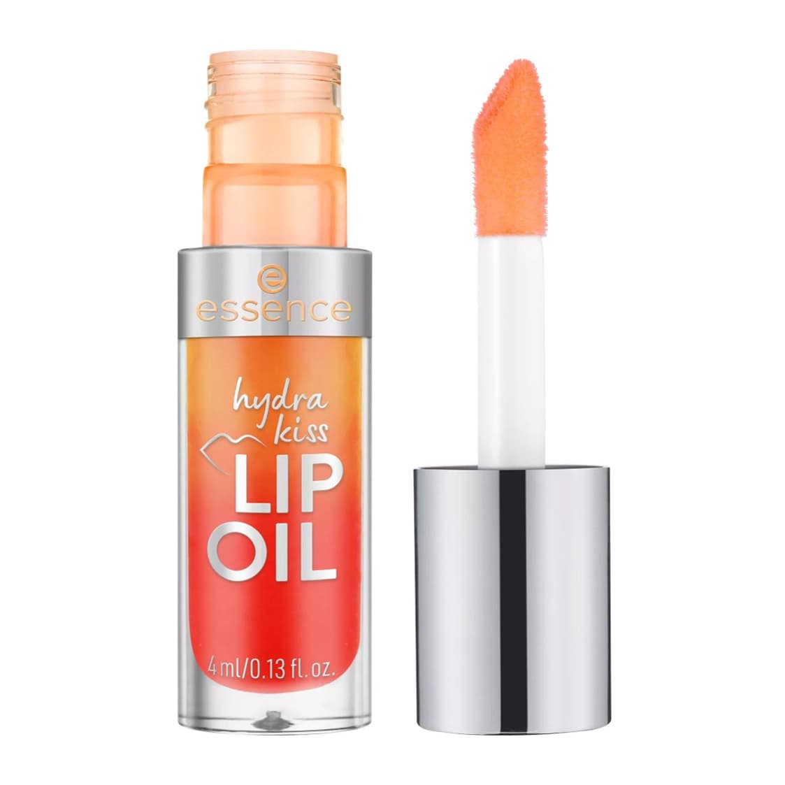Hydra Kiss Lip Oil 02Honey, Honey!
