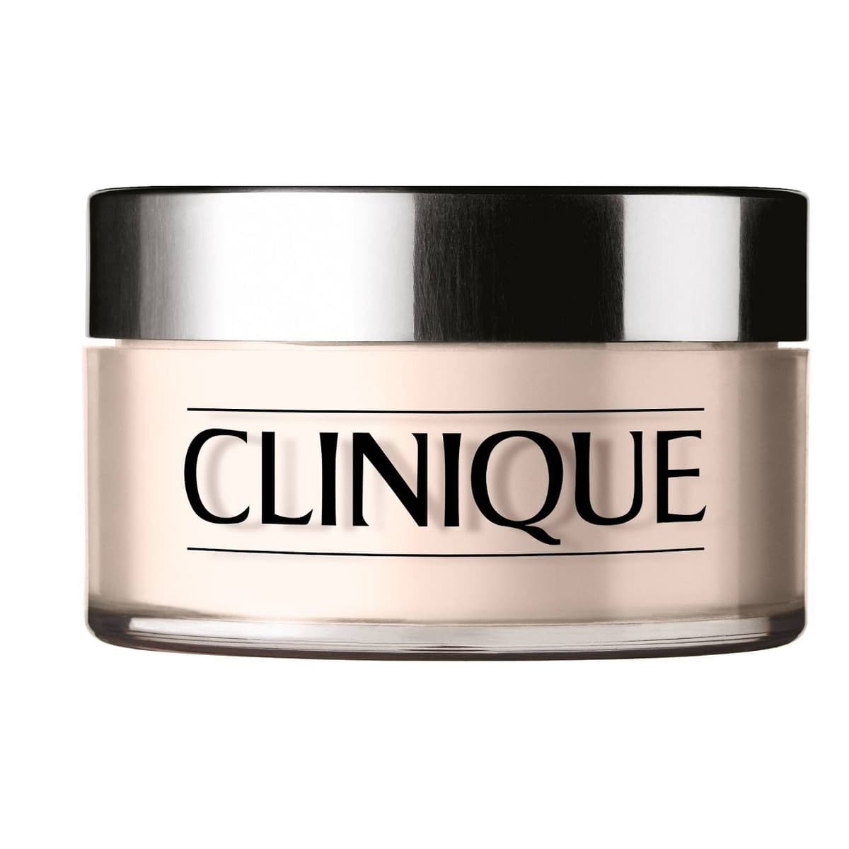Blended Face Powder - Invisible Blend