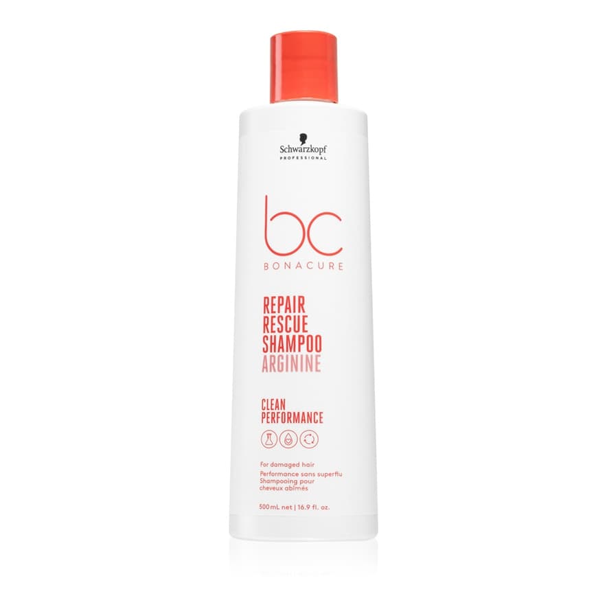 BC Bonacure Repair Rescue