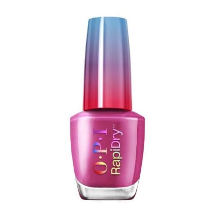 Rapidry Nail Polish - Asapink